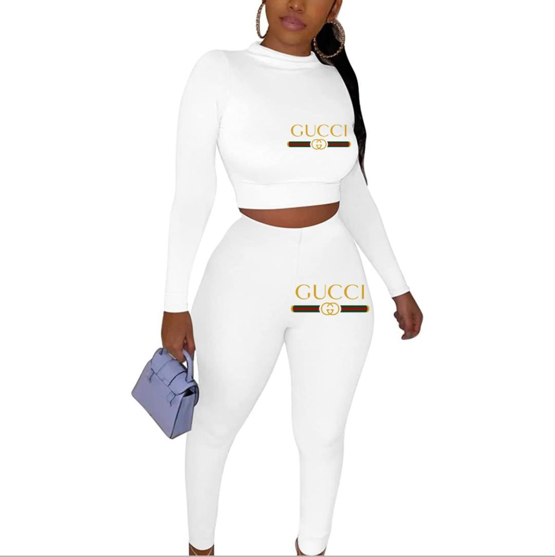 Custom 2 Piece GG Set