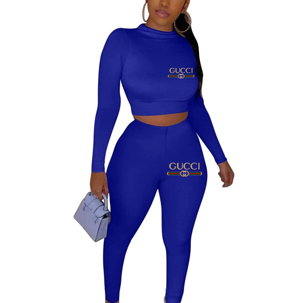 Custom 2 Piece GG Set