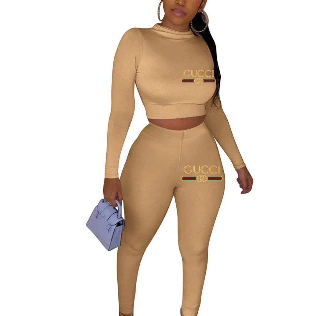 Custom 2 Piece GG Set