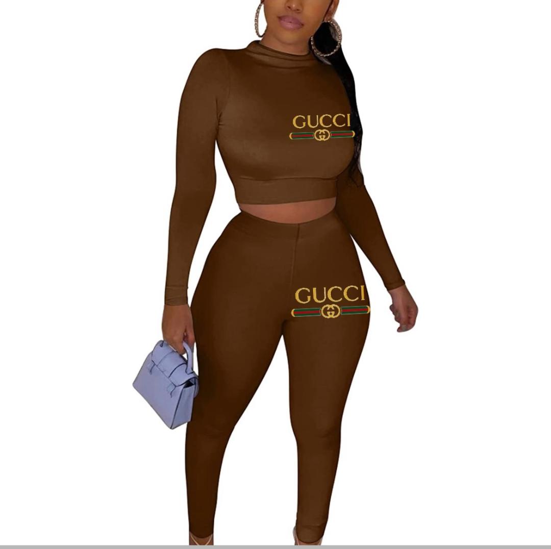Custom 2 Piece GG Set