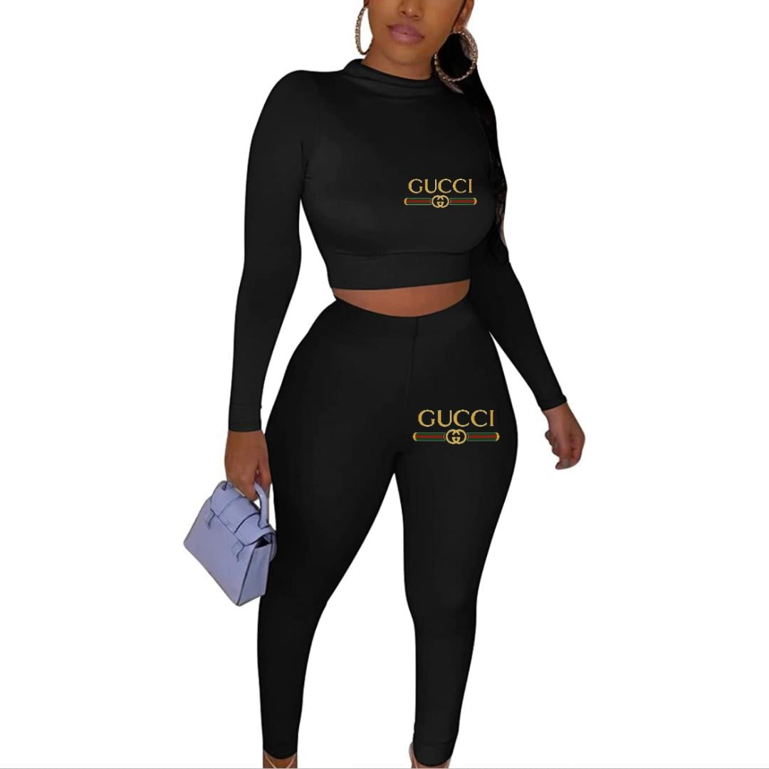 Custom 2 Piece GG Set